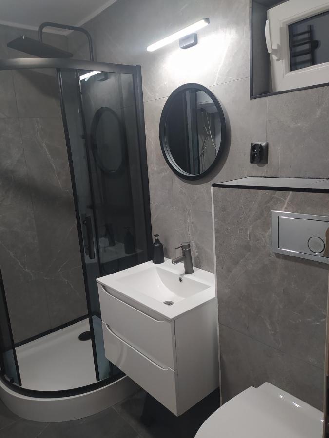 Dom I Nad Morzem I Jeziorem - - Jaroslawiec Holiday home Jezierzany