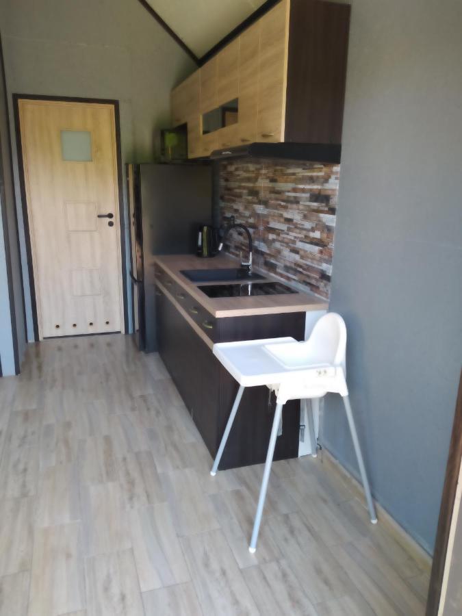 Holiday home Dom I Nad Morzem I Jeziorem - - Jaroslawiec *