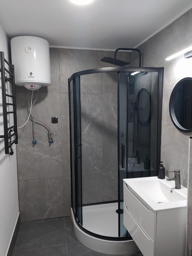 Holiday home Dom I Nad Morzem I Jeziorem - - Jaroslawiec
