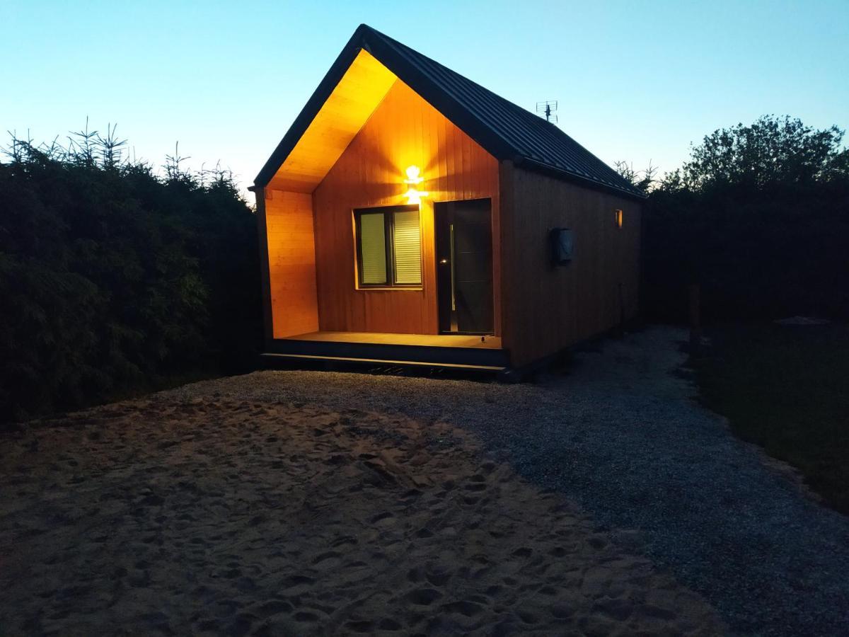 Dom I Nad Morzem I Jeziorem - - Jaroslawiec Holiday home *