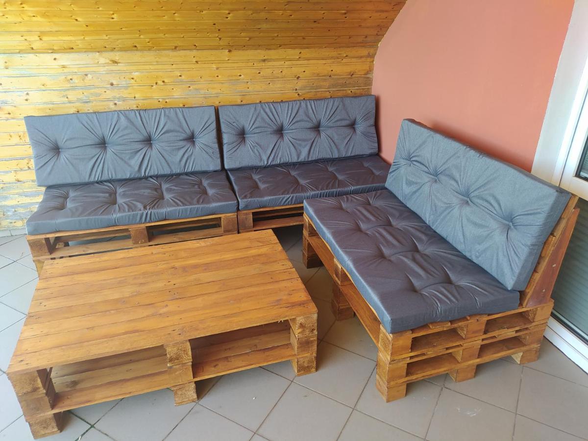 Holiday home Dom I Nad Morzem I Jeziorem - - Jaroslawiec Jezierzany