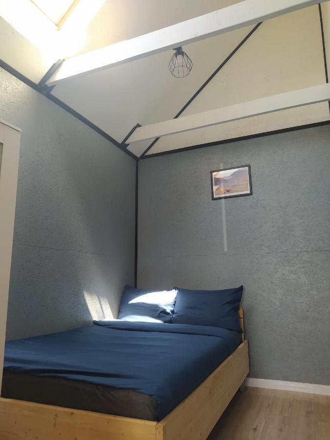 Dom I Nad Morzem I Jeziorem - - Jaroslawiec Holiday home
