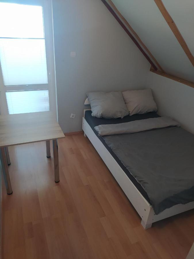 Dom I Nad Morzem I Jeziorem - - Jaroslawiec Holiday home Jezierzany