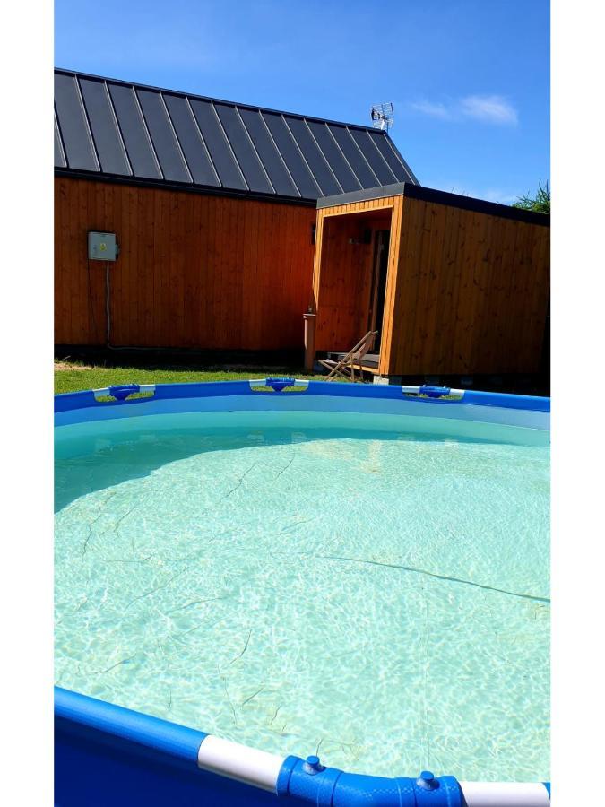 Dom I Nad Morzem I Jeziorem - - Jaroslawiec Holiday home