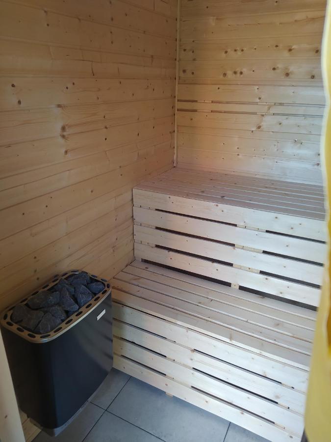 Dom I Nad Morzem I Jeziorem - - Jaroslawiec Holiday home