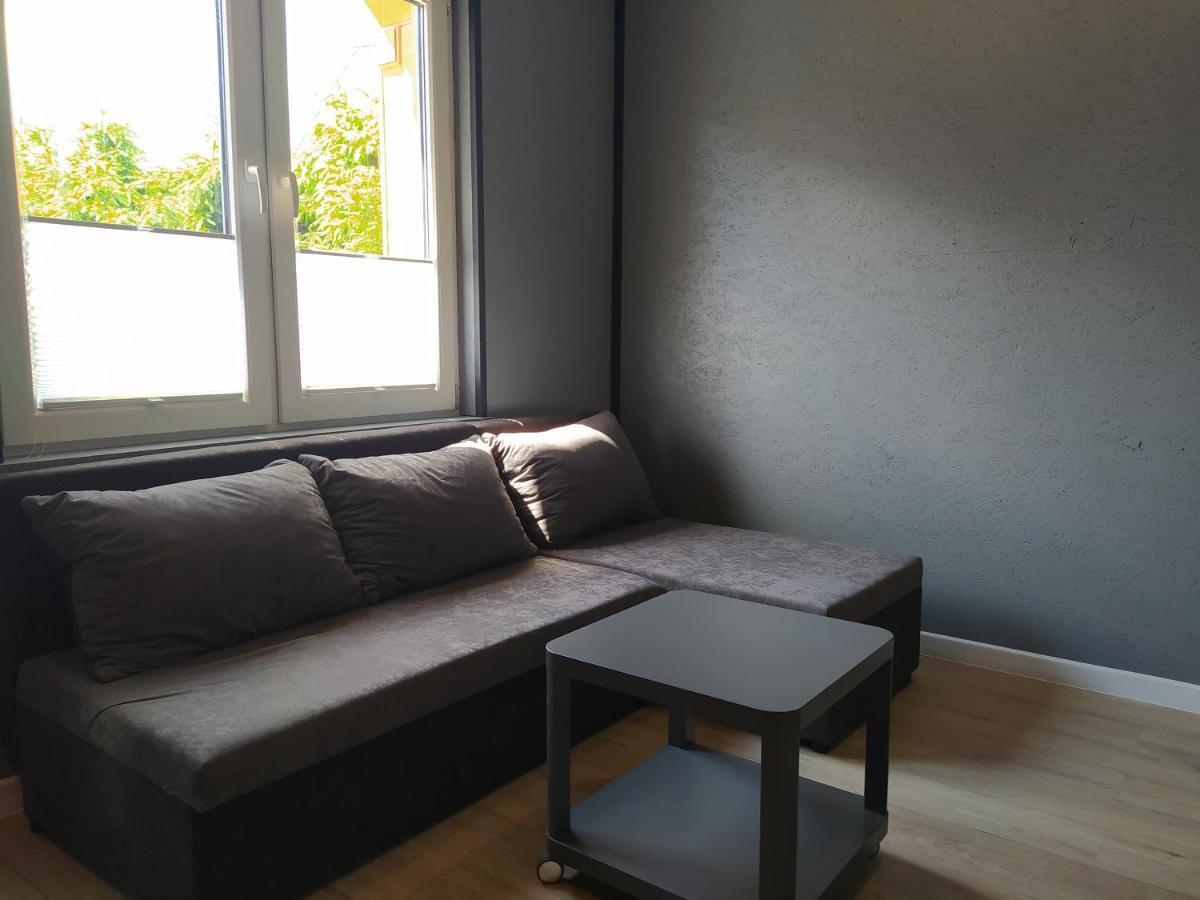 Holiday home Dom I Nad Morzem I Jeziorem - - Jaroslawiec