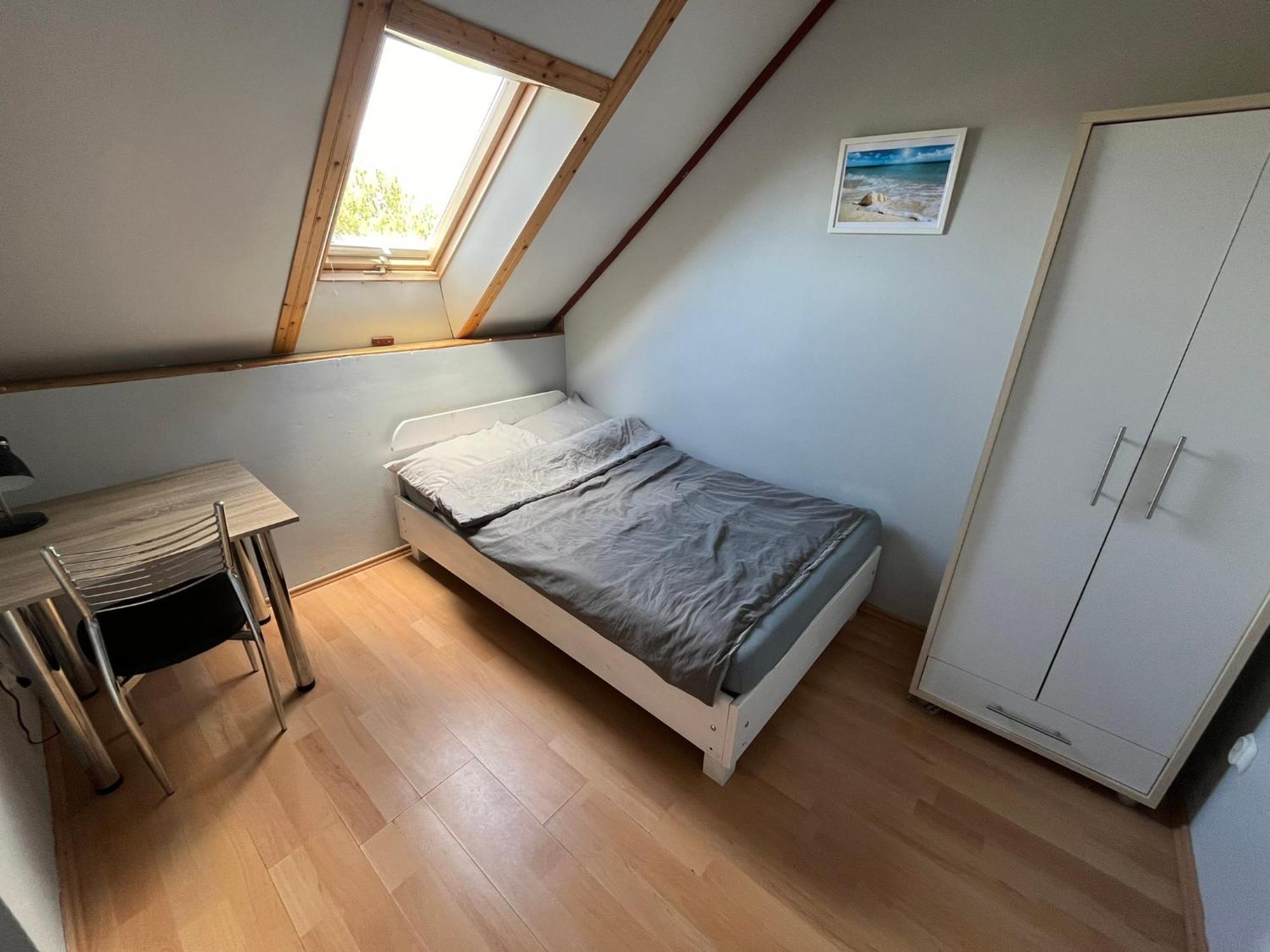 Holiday home Dom I Nad Morzem I Jeziorem - - Jaroslawiec