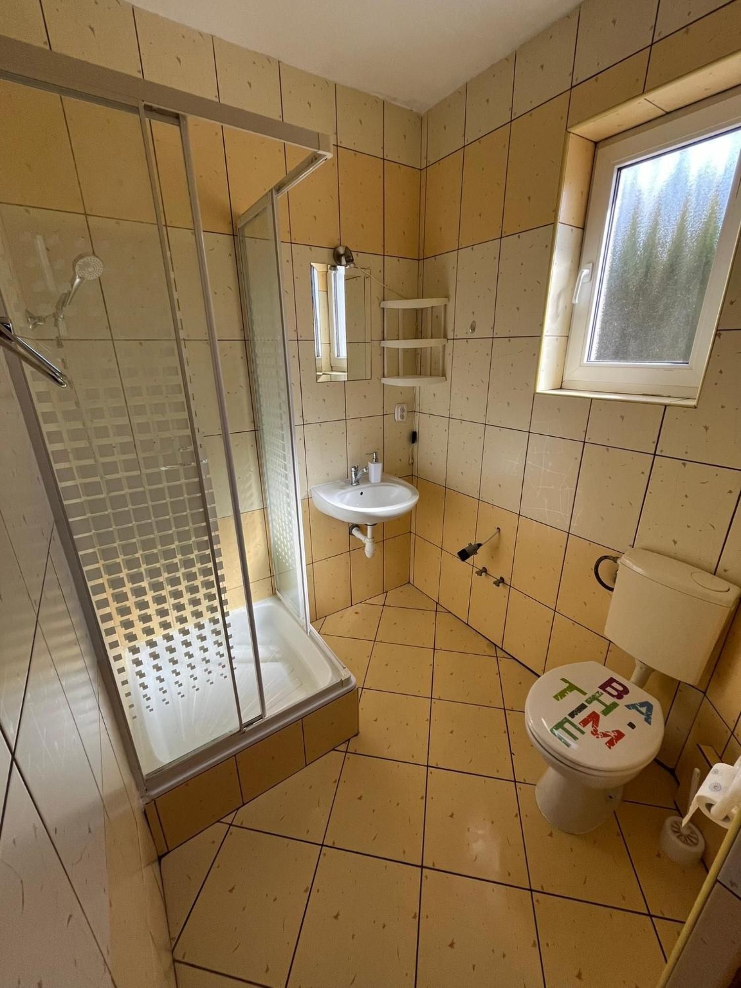 Dom I Nad Morzem I Jeziorem - - Jaroslawiec Holiday home Jezierzany