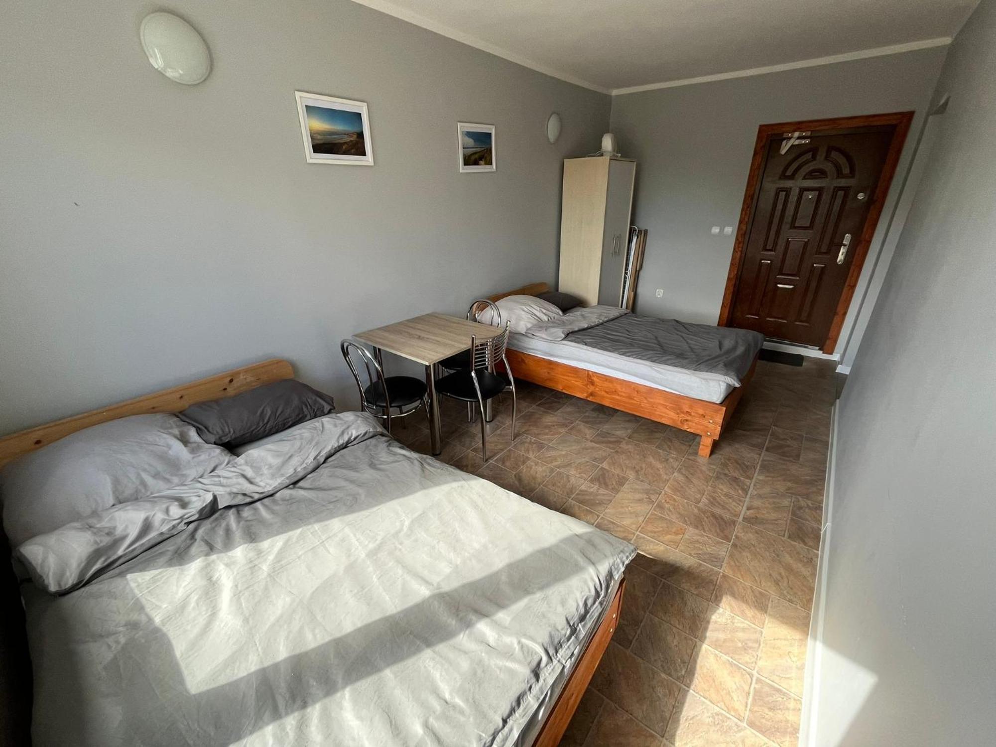 Holiday home Dom I Nad Morzem I Jeziorem - - Jaroslawiec *