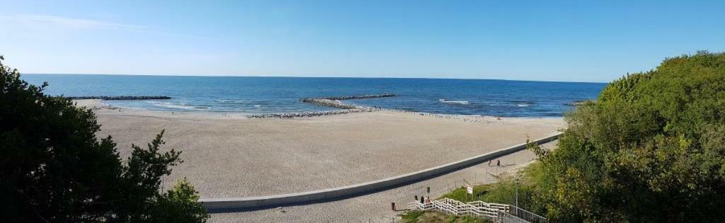 Holiday home Dom I Nad Morzem I Jeziorem - - Jaroslawiec